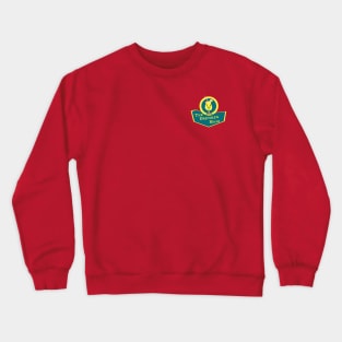 The Drunken Mahi Crewneck Sweatshirt